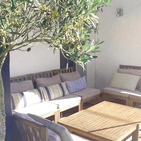 Quartier Calme Casa vacanze