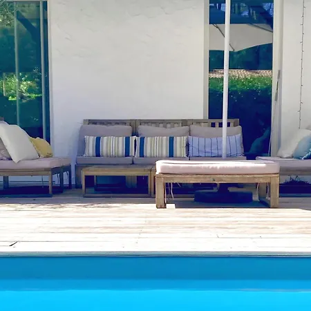 Casa vacanze Quartier Calme *