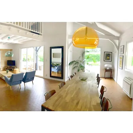 Casa vacanze Quartier Calme