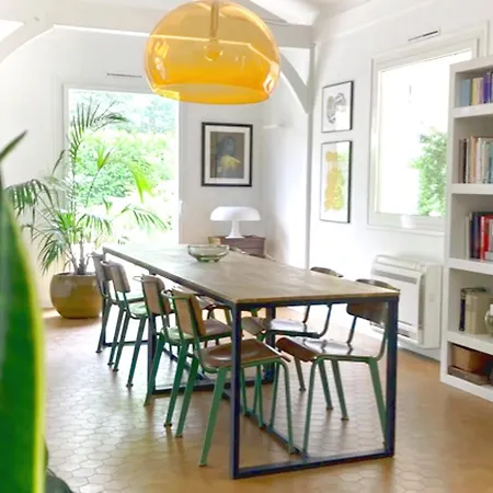 Casa vacanze Quartier Calme Seignosse
