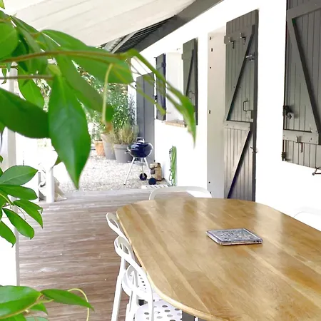 Quartier Calme Casa vacanze